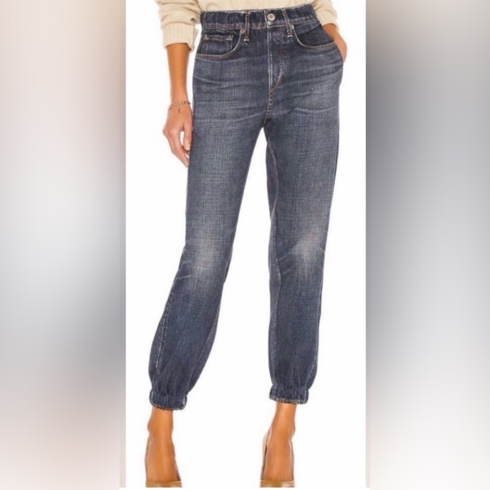 Rag & Bone Miramar Joggers S
